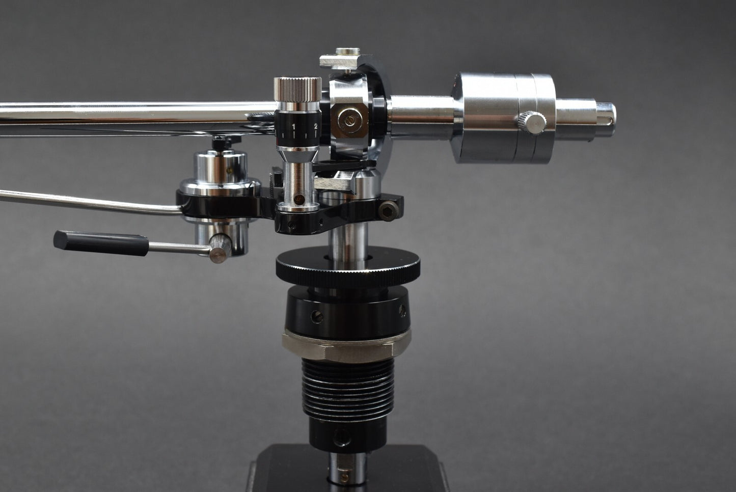 SONY PUA-1500S Tonearm.