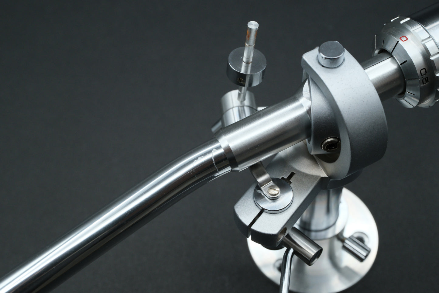 Yamaha YA-9 Tonearm