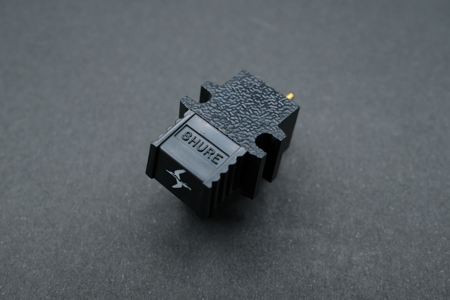 Shure M91ED MM Cartridge - Stylus Not Included