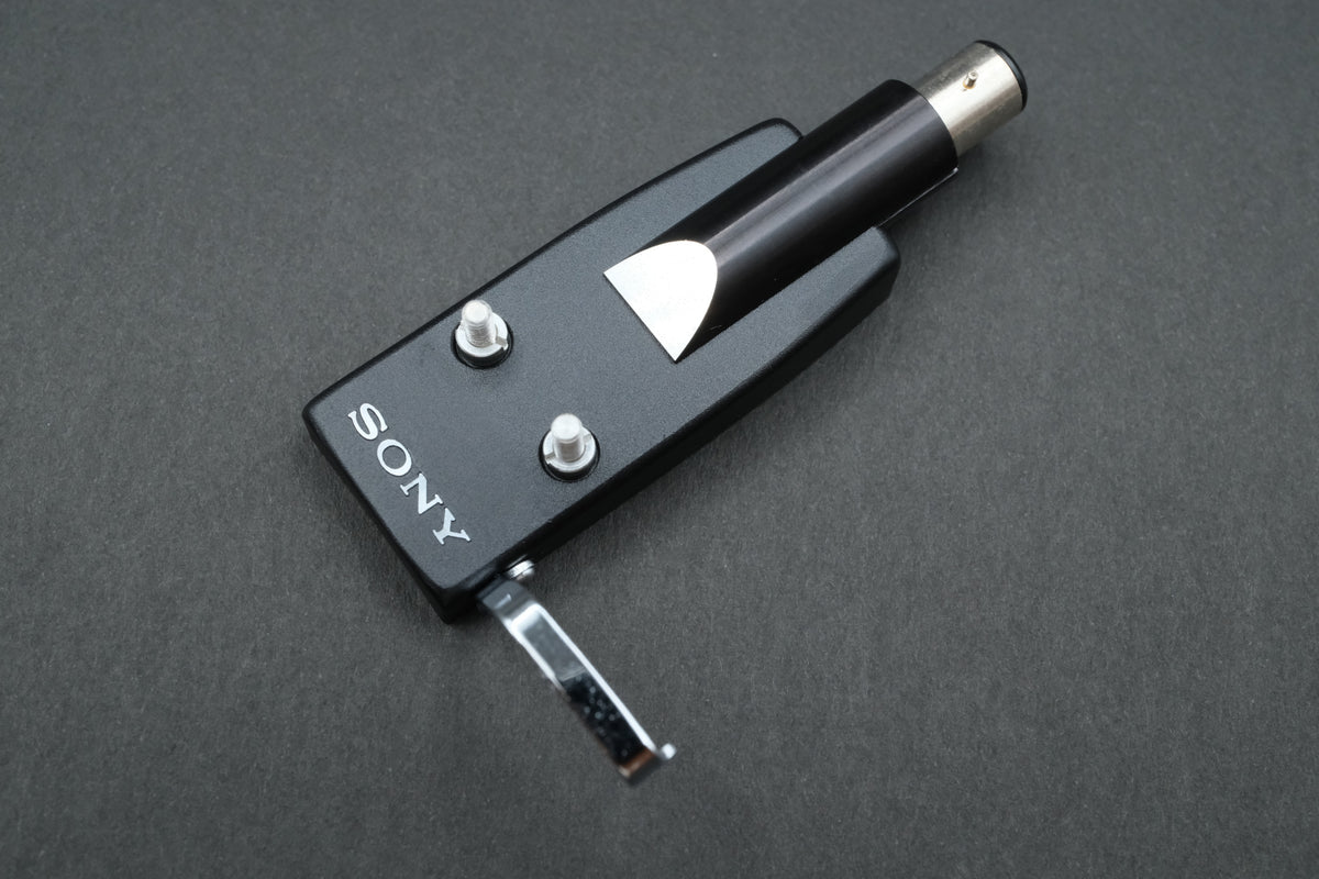 Sony SH-100 Headshell for PUA-237 / PUA-286 – 11.0g