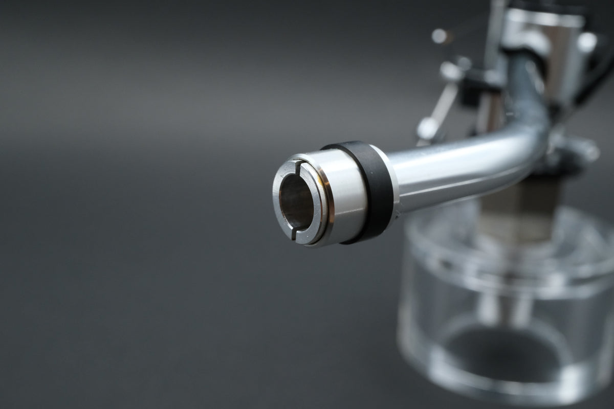 Audio-Craft AC-300C Tonearm