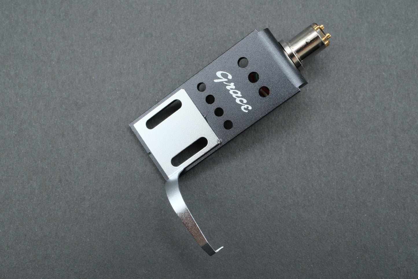 Grace HS-5 Headshell - 11.3g【Ships from US🇺🇸】