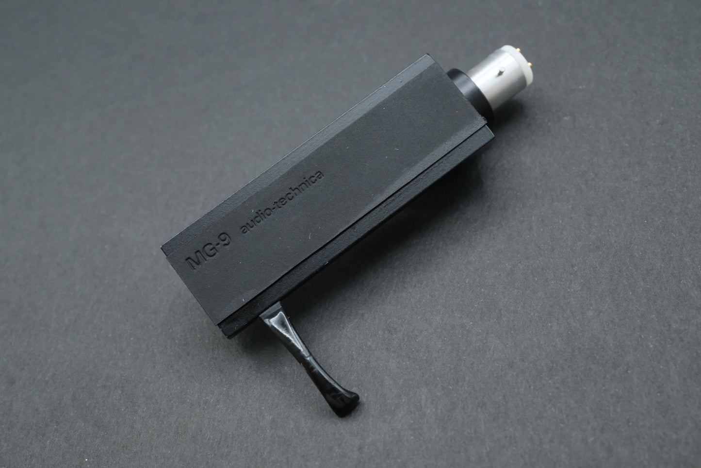 Audio-Technica MG-9 Headshell – 9.3g