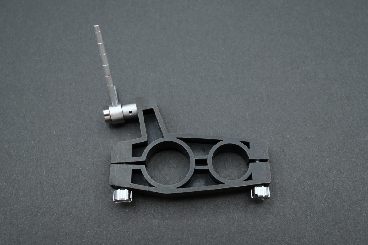 Grace G-707 / G-840 / G-860 – Tonearm Lifter Base Bracket Assembly