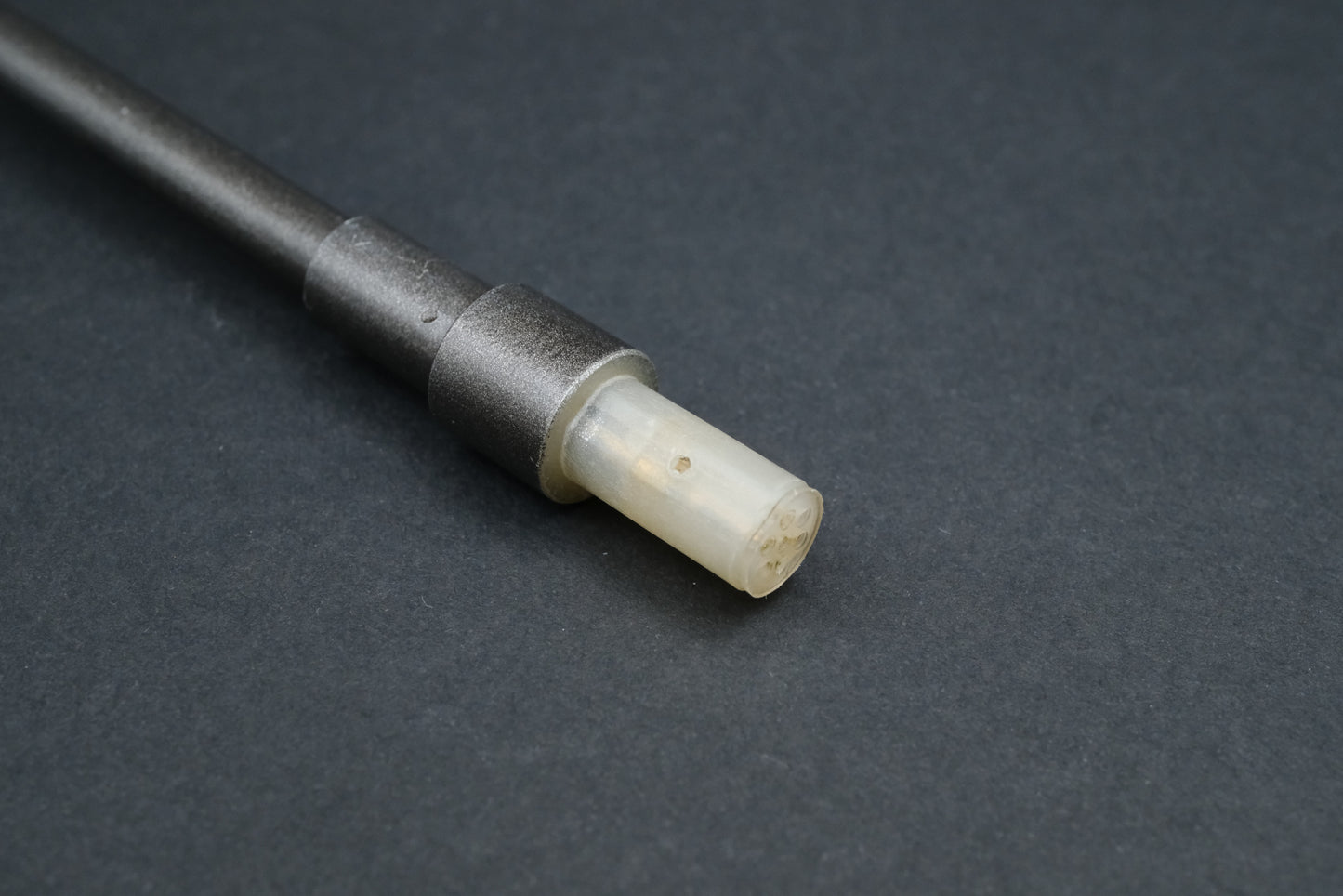 Denon DP-100M Straight Tonearm Pipe