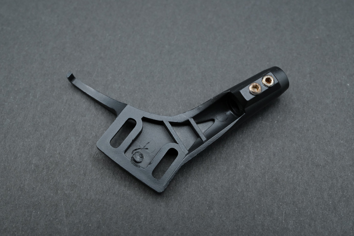 Technics EPA-A501H Headshell