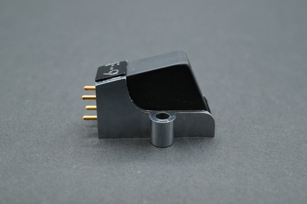 Grace F-9 MM Cartridge - Stylus Not Included