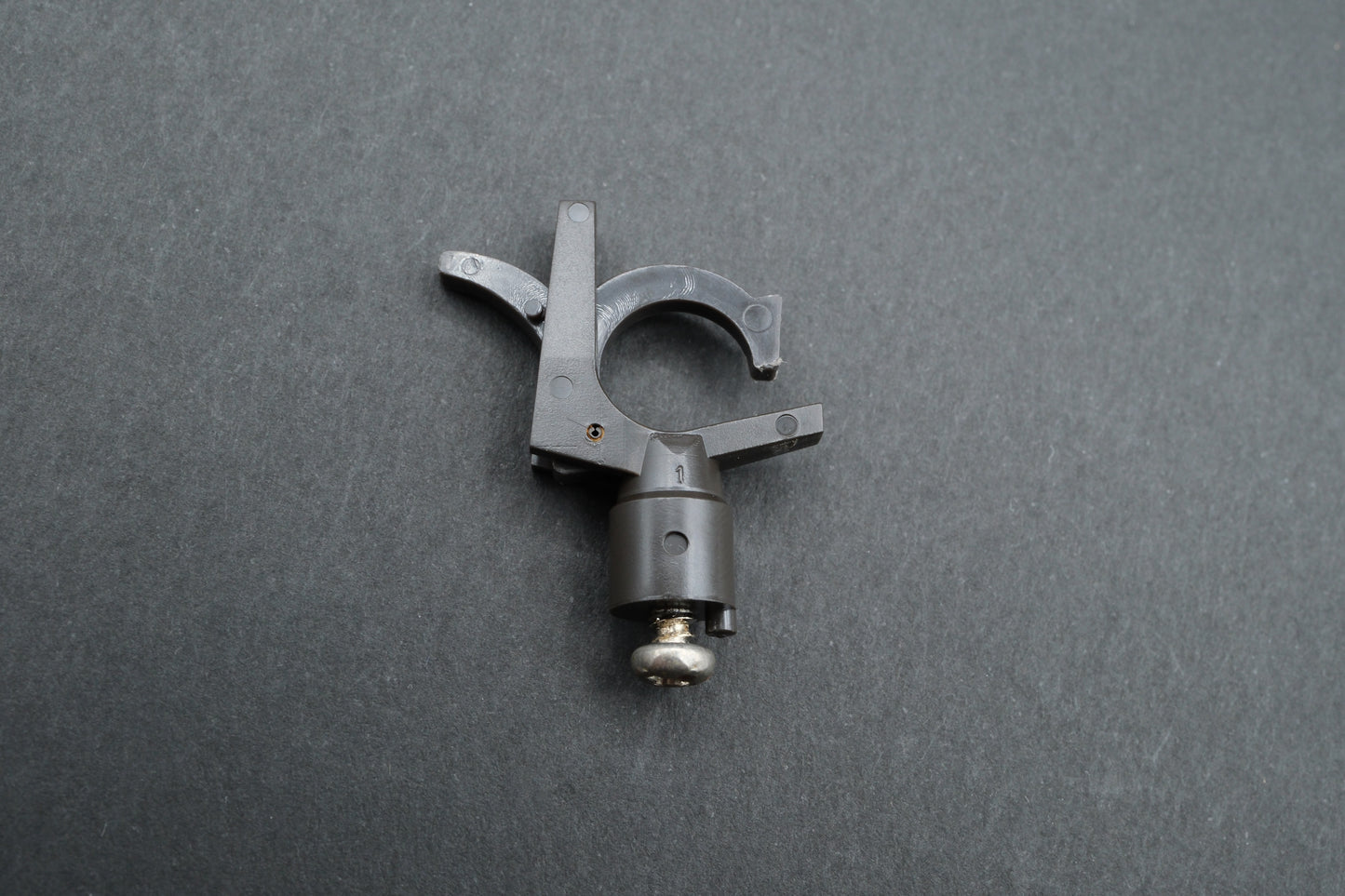 Denon DP-60M Tonearm Rest