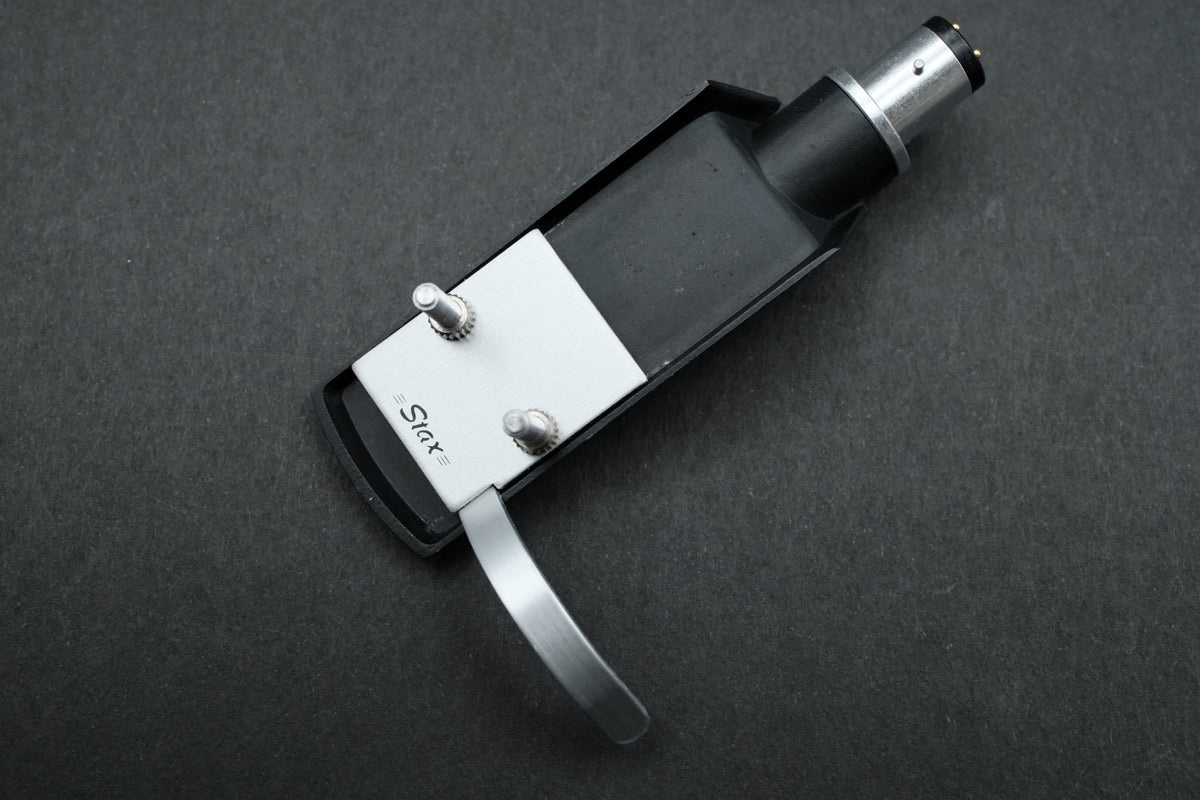 Stax HS-7 Headshell – 10.6g (02)