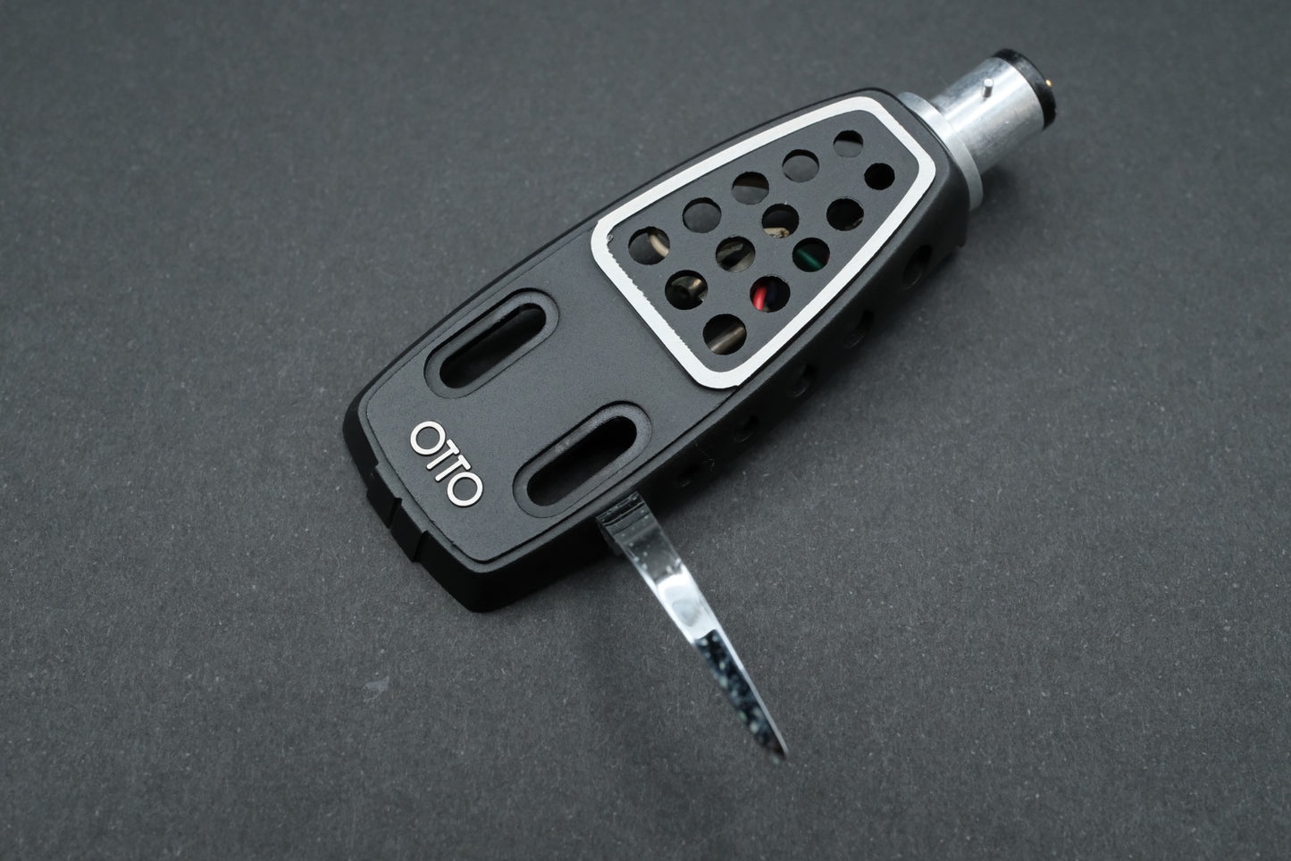 OTTO Headshell - 7.4g (01)