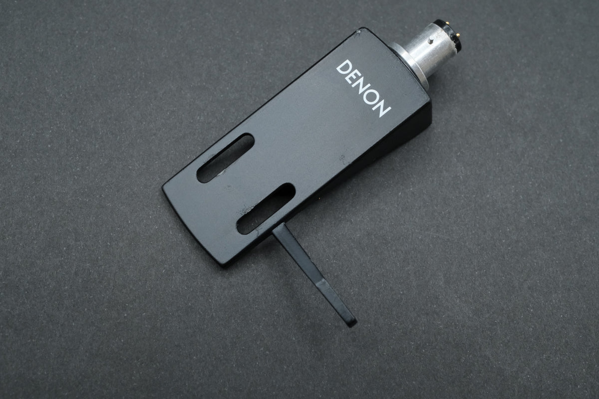 Denon PCL-5 Headshell - 6.1g (02)