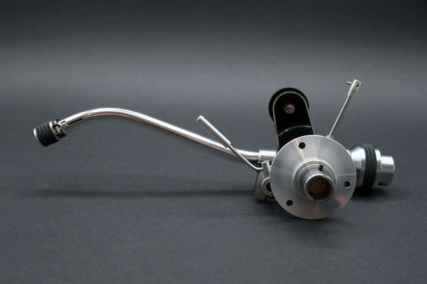 Micro Seiki MA303 Tonearm (01)