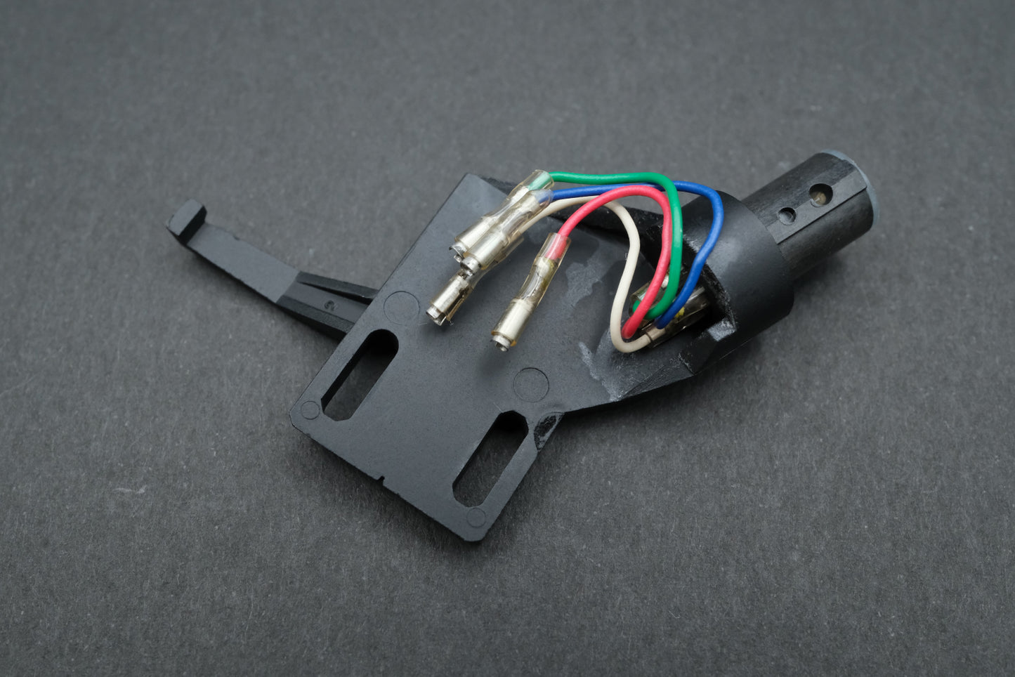 Denon PCL-40 Headshell - 4g