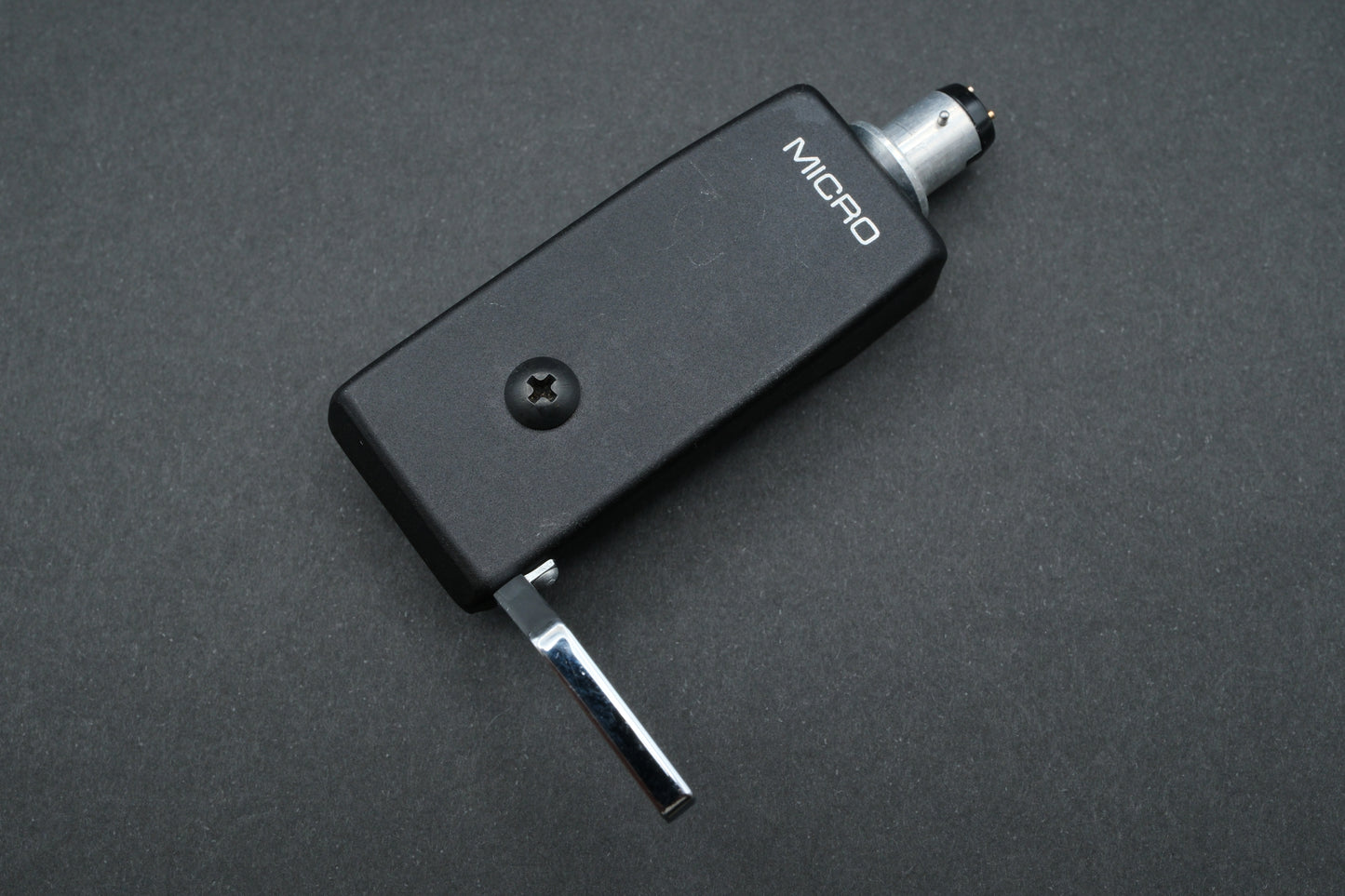 Micro Seiki Headshell - 11.5g (01)