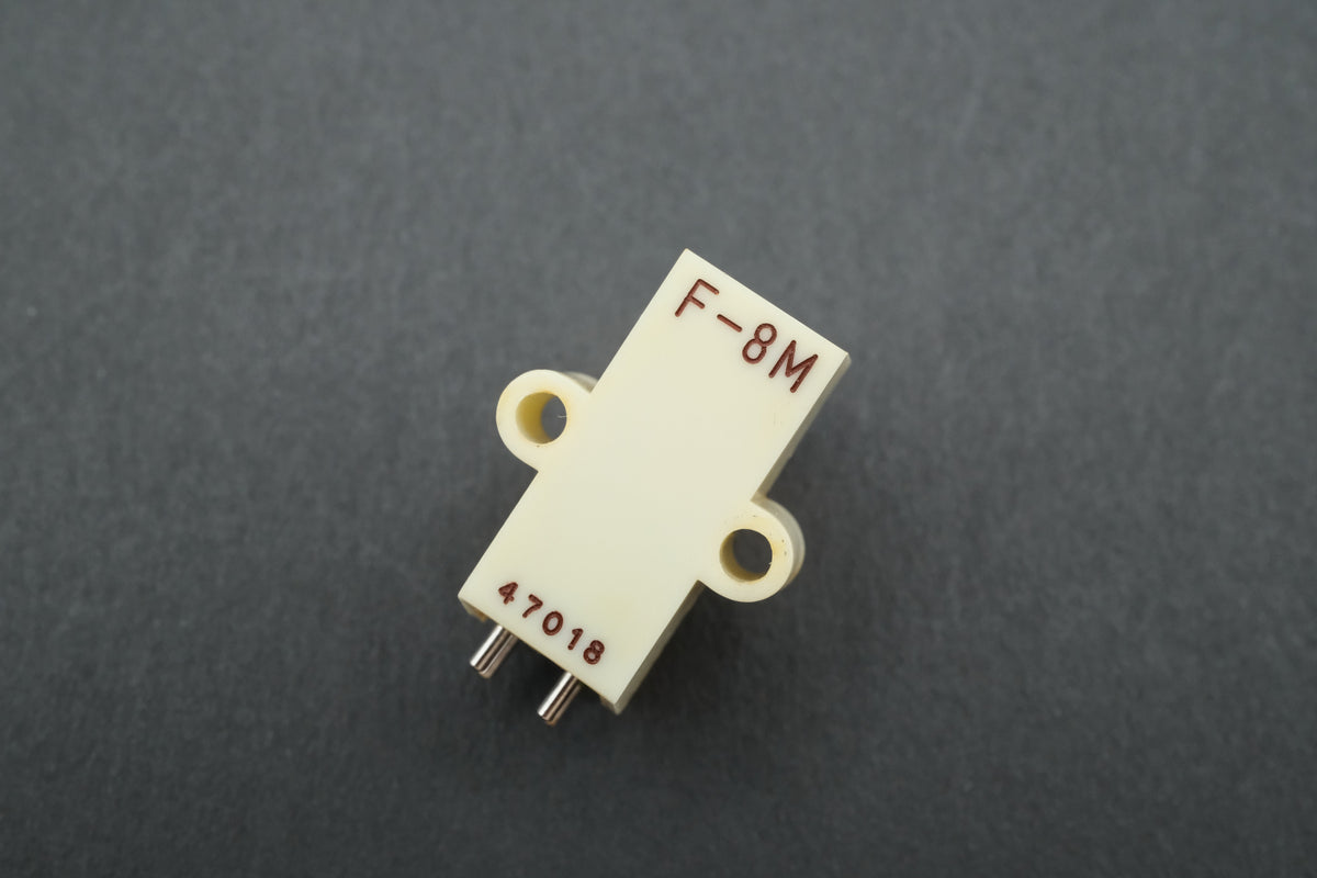 Grace F-8M MM Cartridge - Stylus Not Included
