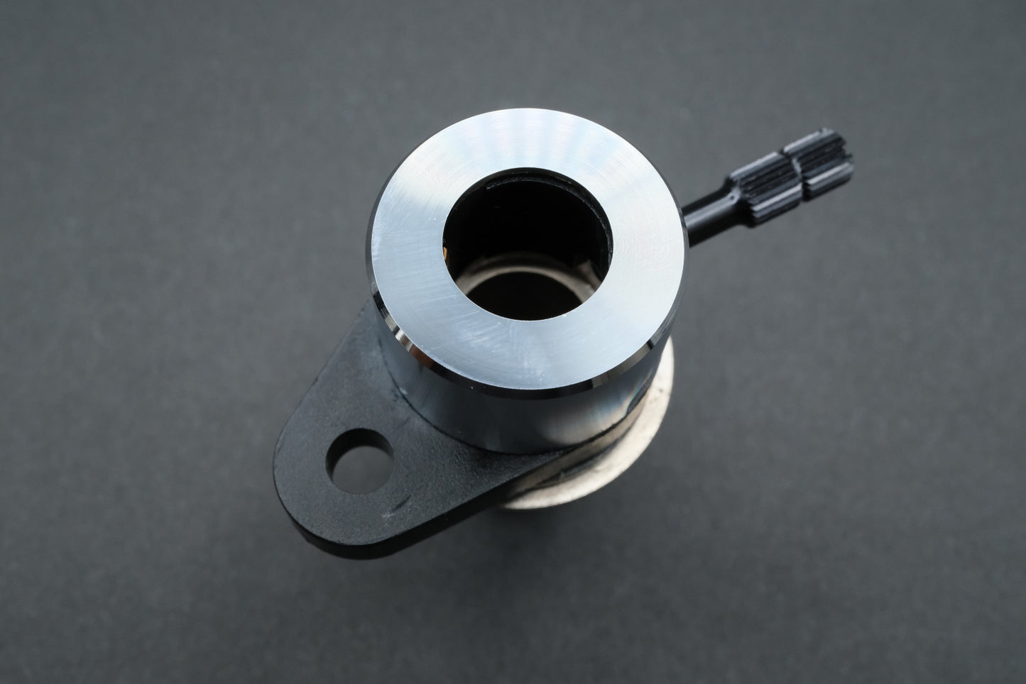Audio-Technica AT-1009 Tonearm Base – 15mm Inner Diameter