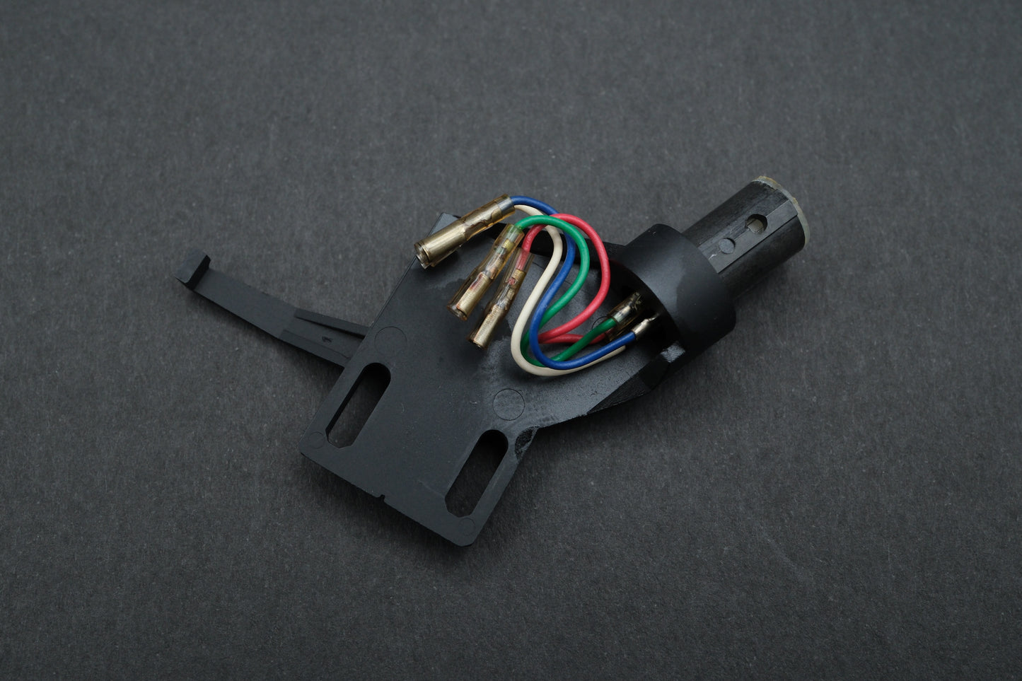 Denon PCL-40 Headshell - 4g