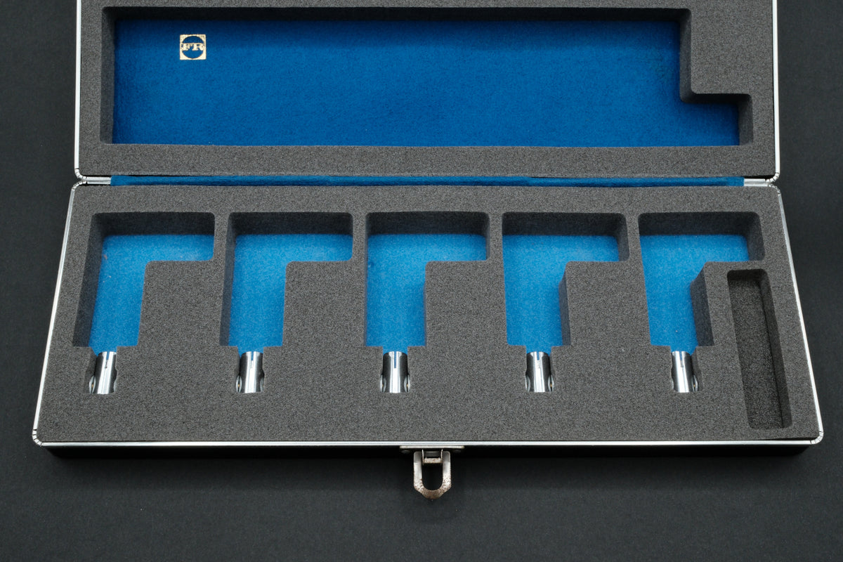 Fidelity Research K-5 Cartridge Keeper Case
