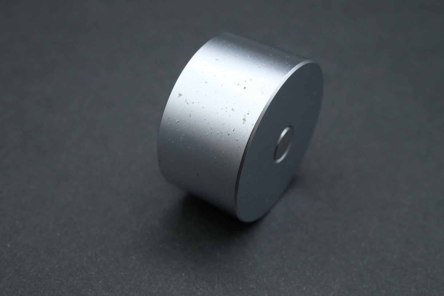 SME 3009 Series II improved Tonearm Main Weight - 108.2g【Ships from US🇺🇸】
