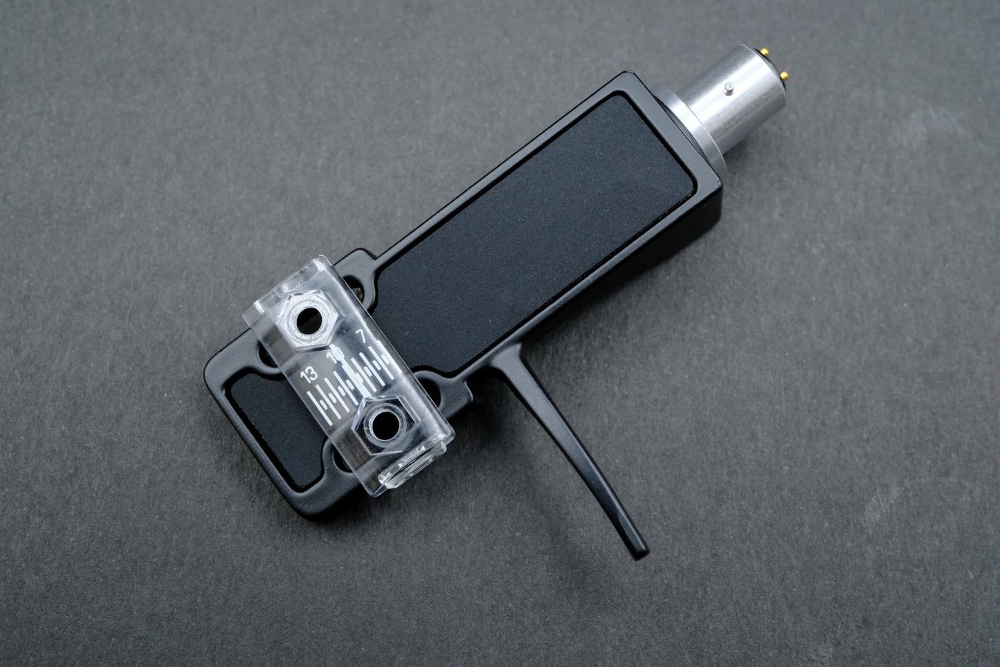 Technics SH-100 Headshell for EPA-100 / EPA-100MK2 / – 9.5g