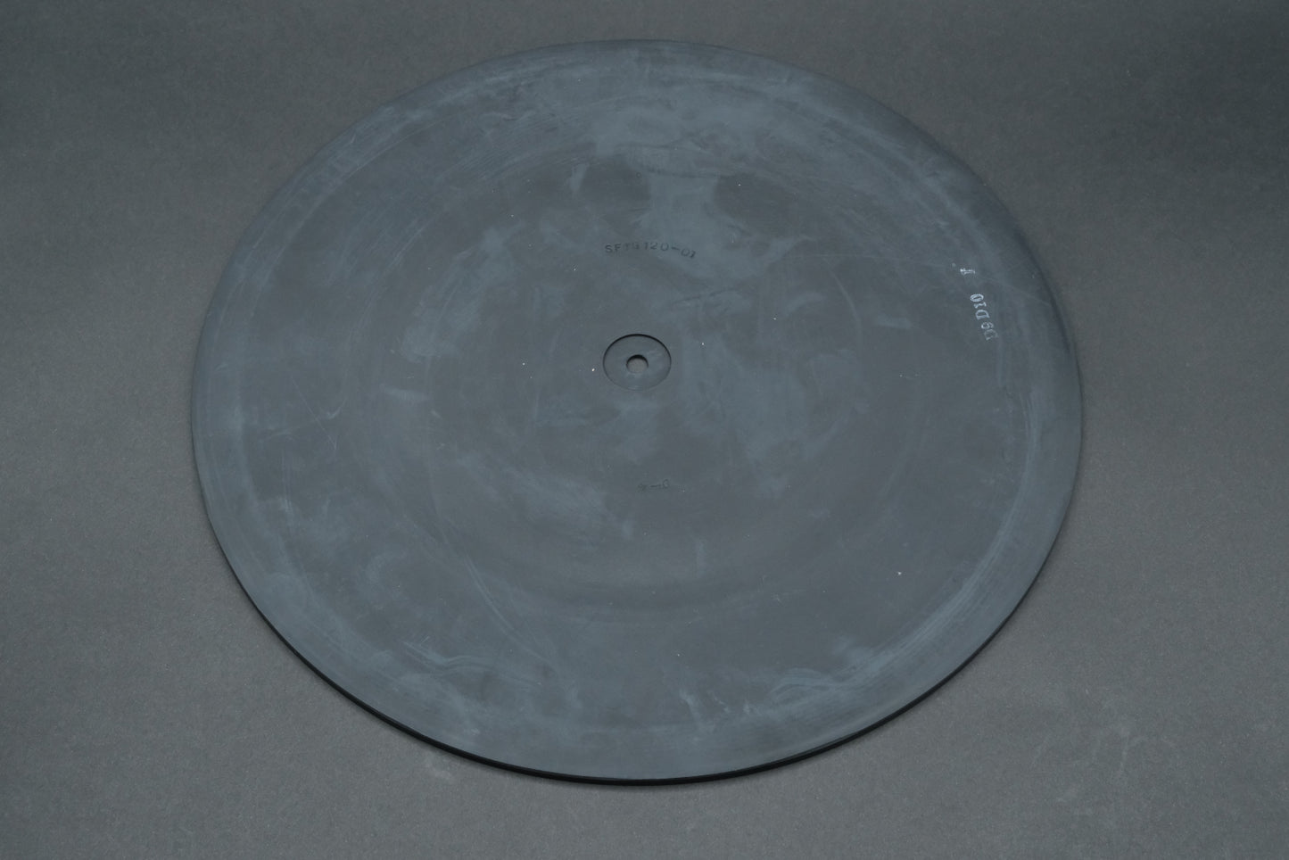 Technics SL-1200 MK1 Genuine Rubber Slip Mat