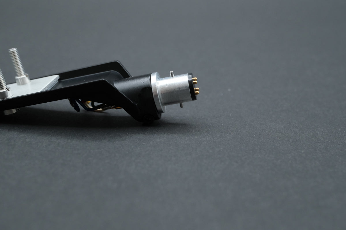 Stax HS-7 Type2 Headshell – 10.6g