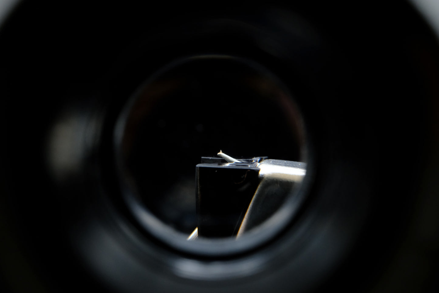 Stanton 681EEE MKIII MM Cartridge