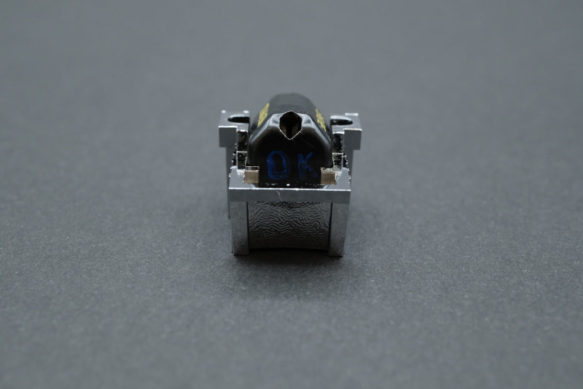 Shure V15 Type III MM Cartridge -Stylus Not Included【Ships from US🇺🇸】