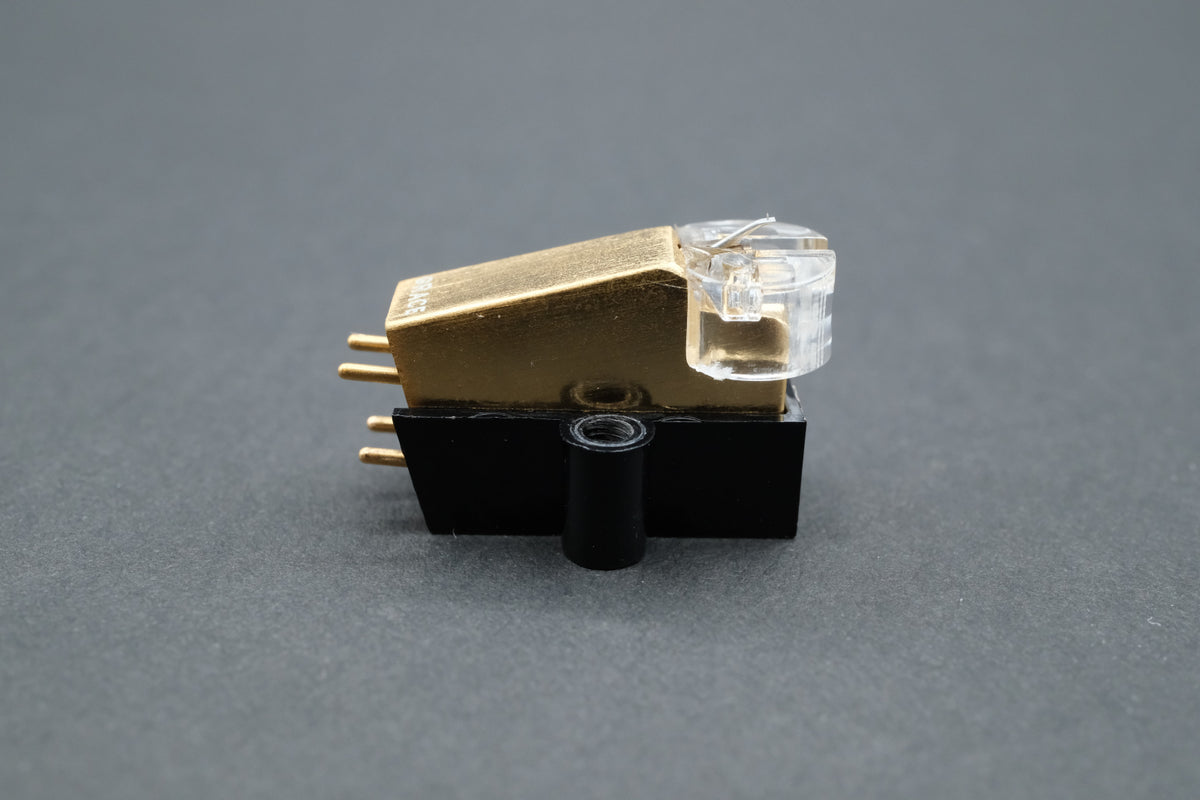 Grace F-8 MM Cartridge with RS-8L (F-8L) Stylus