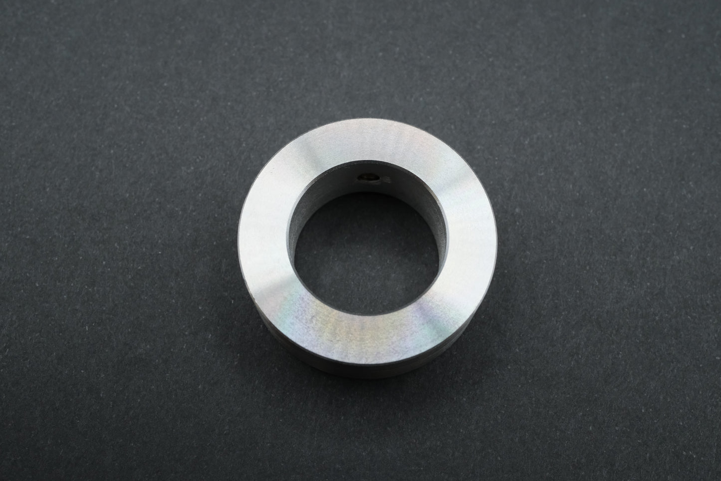 Tonearm Weight – 35.6g (18mm Inner Diameter)