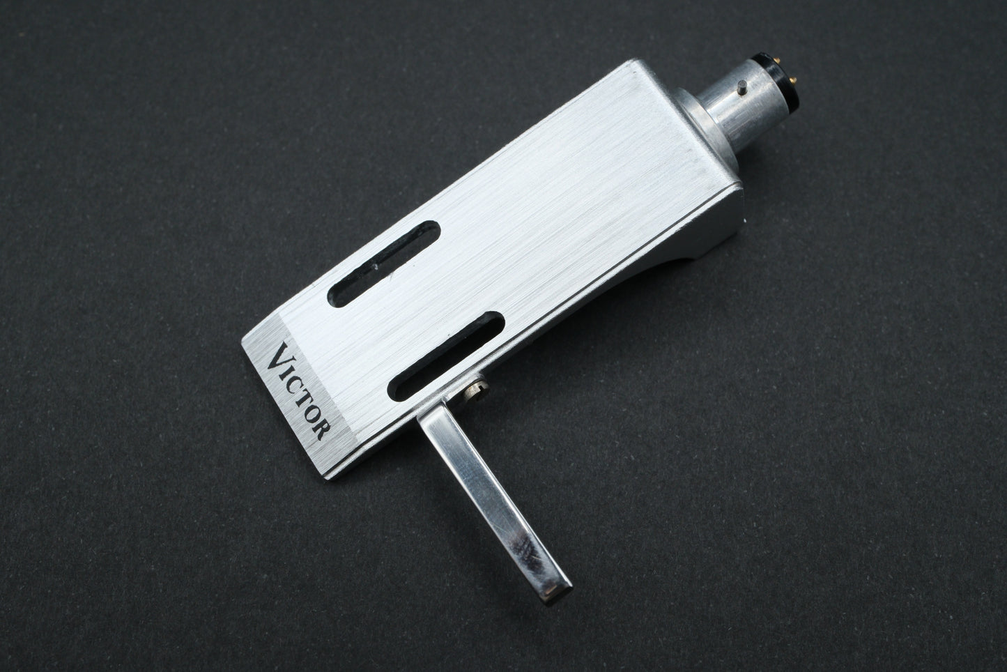 JVC Victor PH-6 Silver Headshell – 13g