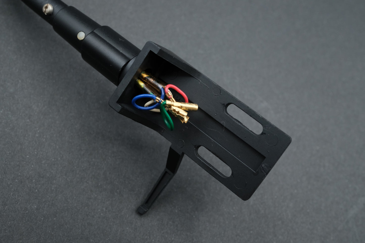 Denon DA-401 Tonearm