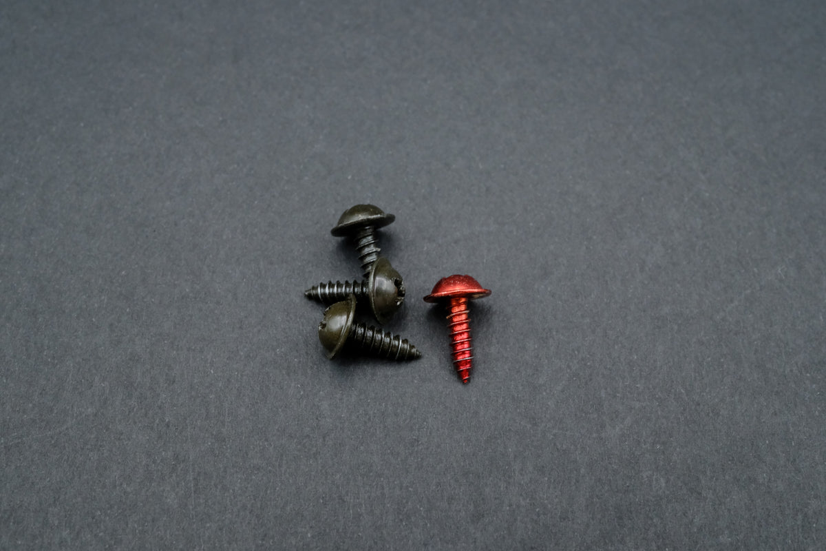 Technics SL-1200MK2 / SL-1200MK3 Power On/Off, Start/Stop & RPM Selector Assembly【Ships from US🇺🇸】