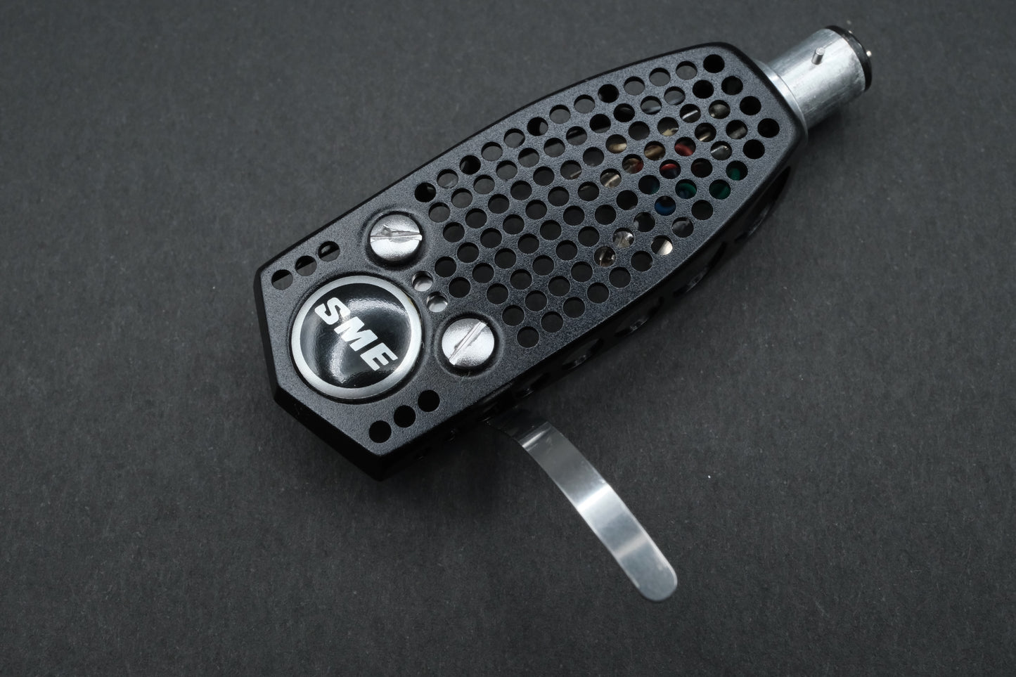SME S2 Old Logo Headshell – 6.4g