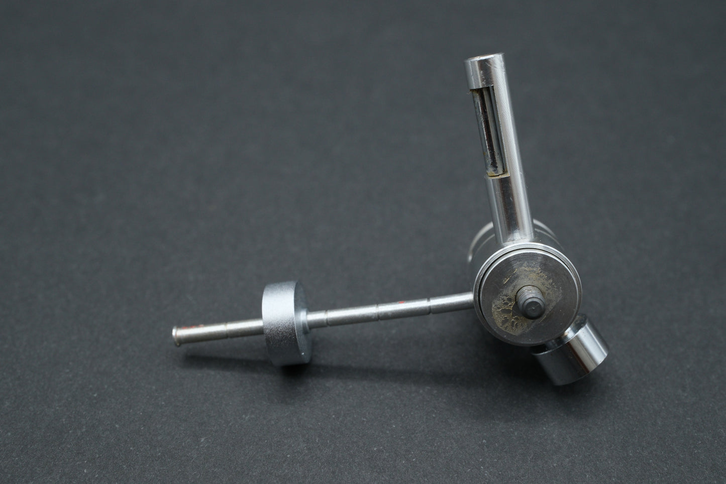 STAX UA-7 / UA-70 Inside Force Canceller (IFC)