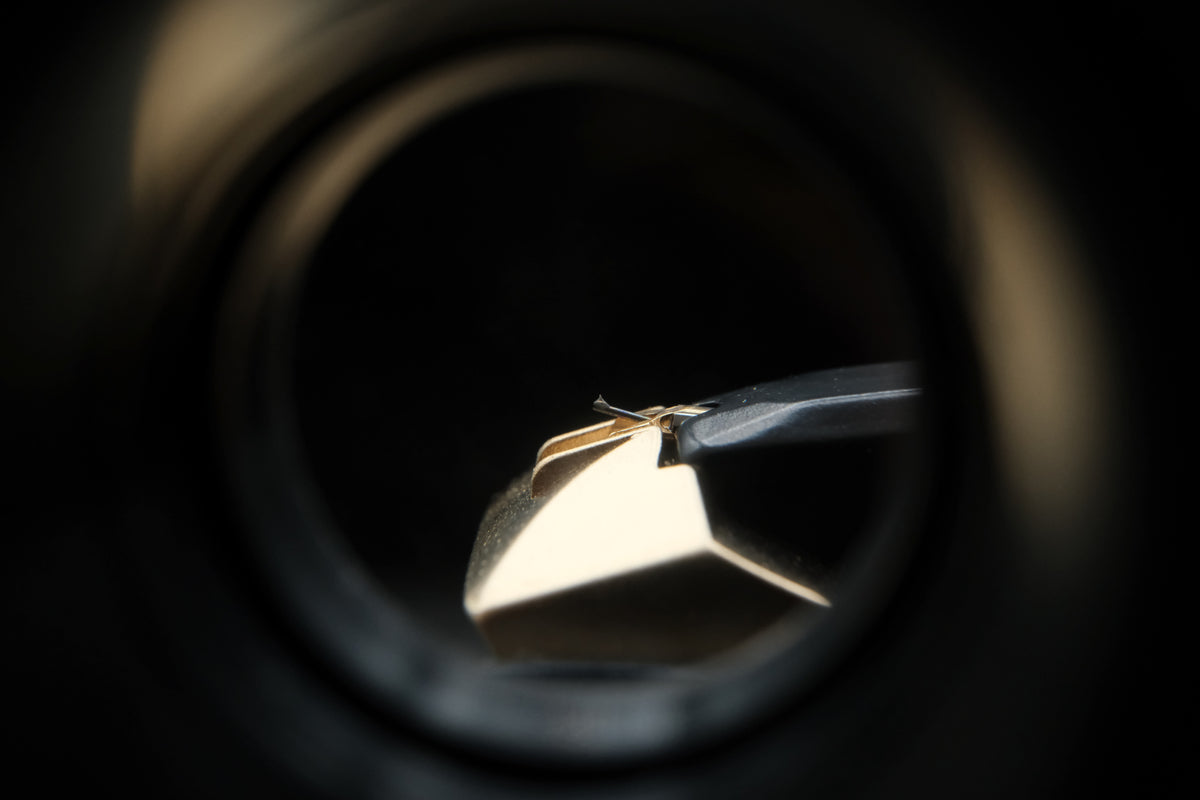 Technics EPC-205CMK3 MM Cartridge – Boron Pipe Cantilever (02)