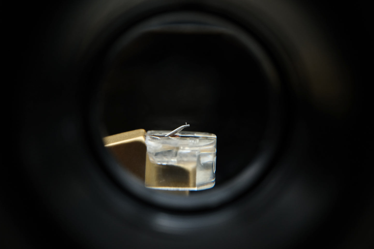 Grace F-8L'10 MM Cartridge