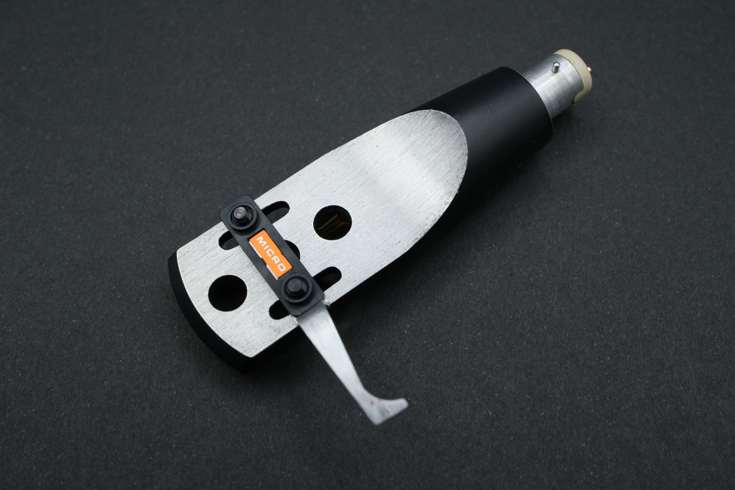 Micro Seiki H-303 Headshell - 10.3g (03)