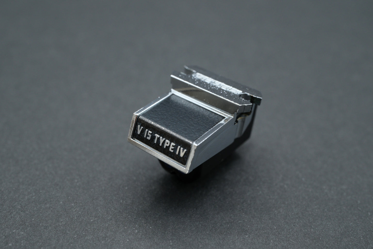 Shure V15 Type IV MM Cartridge - Stylus Not Included【Ships from US🇺🇸】