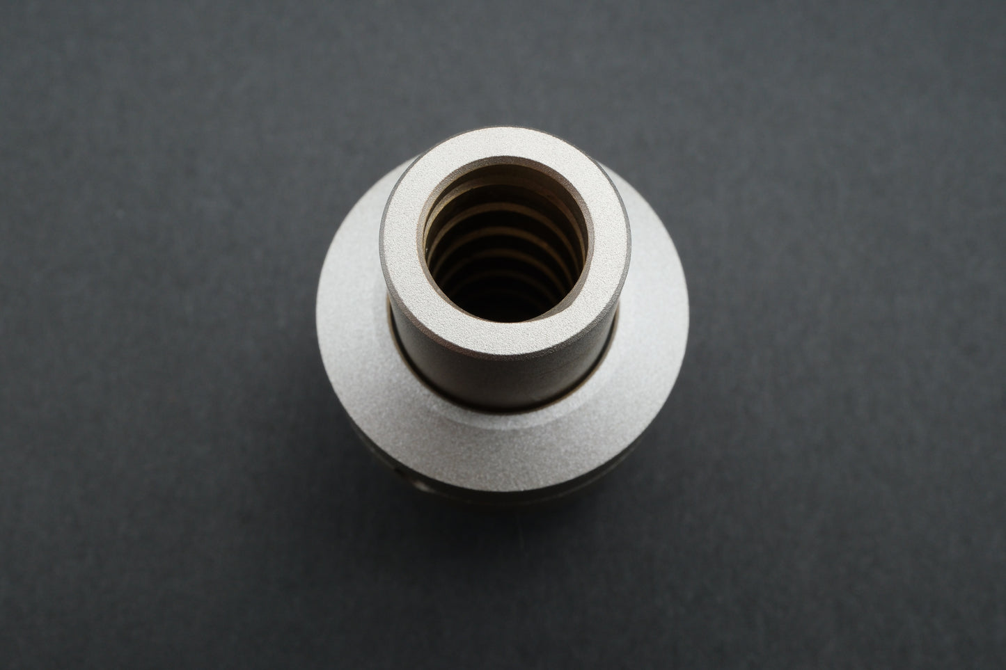 Denon DP-60M / DP-60L S-Type Tonearm Weight – 111g