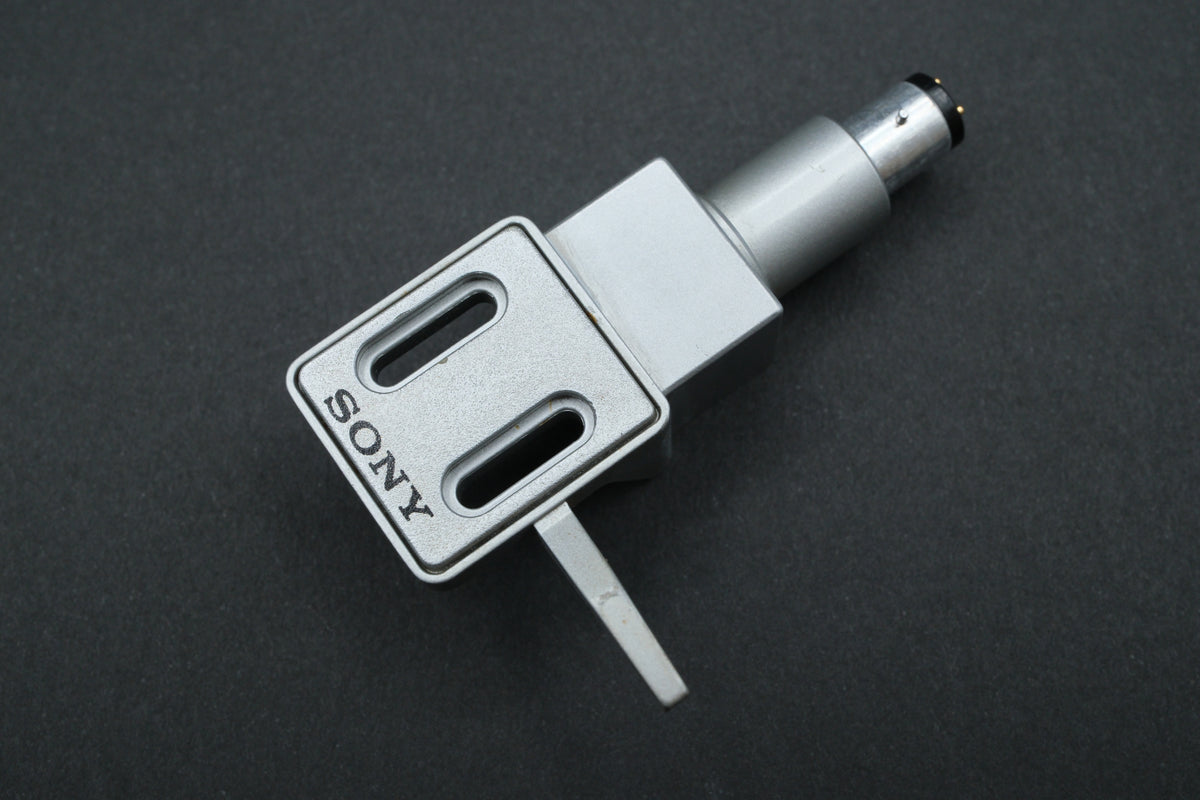 Sony SH-165 Headshell – Compatible with PS-X50, PS-X70, PS-X75, PUA-9, etc (02)