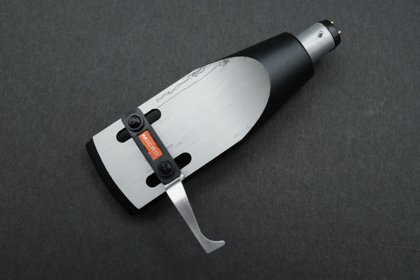 Micro Seiki H-303 Headshell - 11.3g【Ships from US🇺🇸】