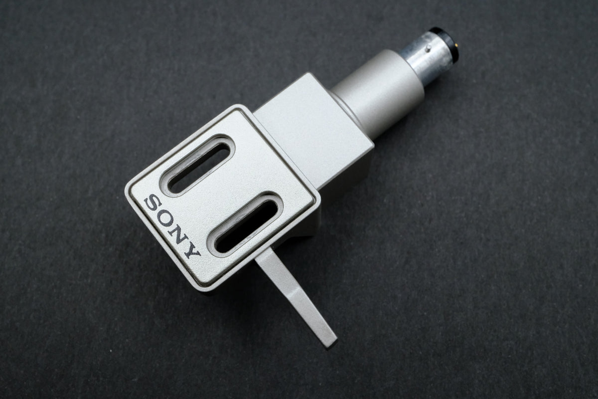 Sony SH-165 Headshell – Compatible with PS-X50, PS-X70, PS-X75, PUA-9, etc【Ships from US🇺🇸】