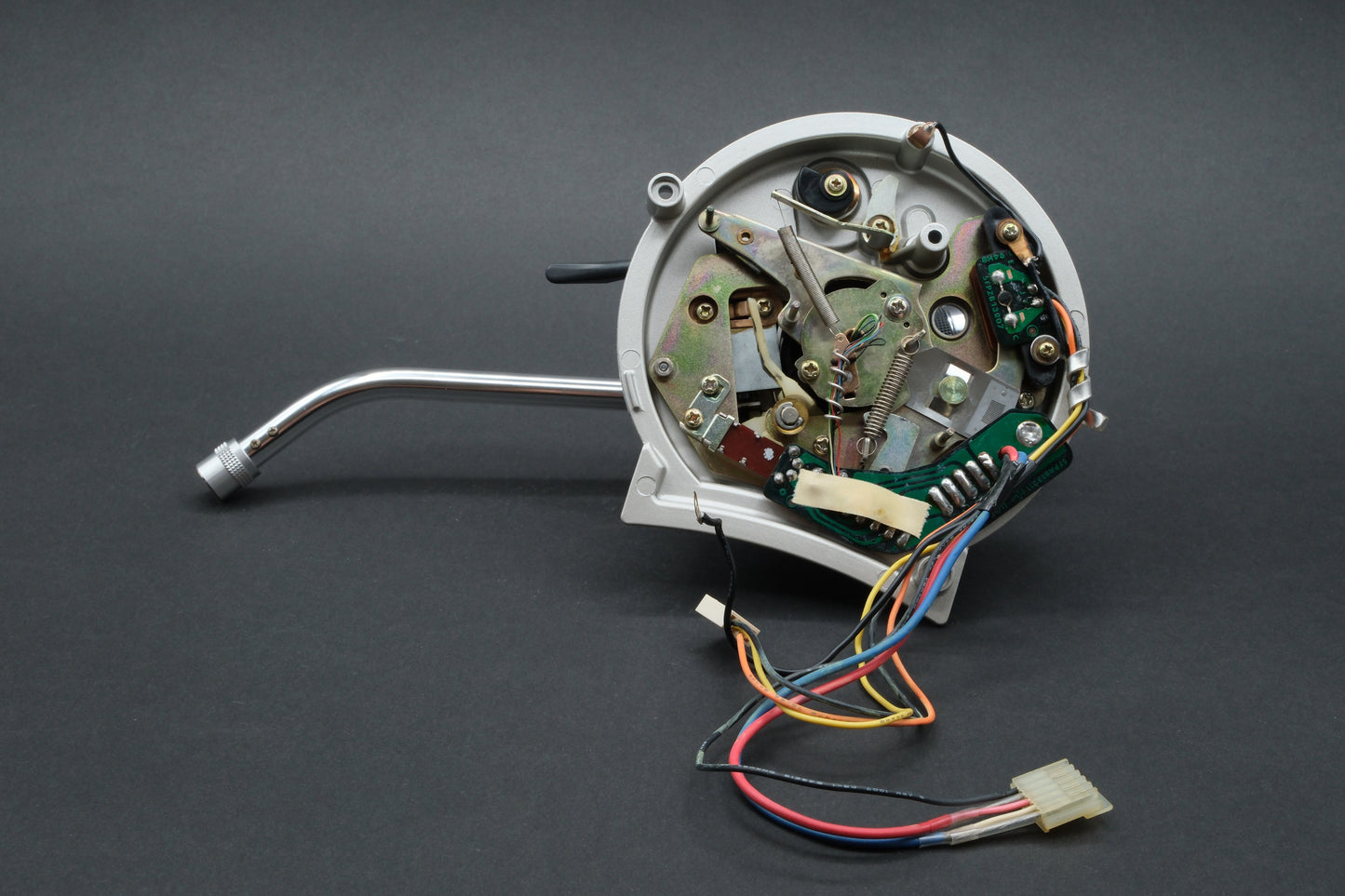 Technics SL-1300 MK2 Tonearm