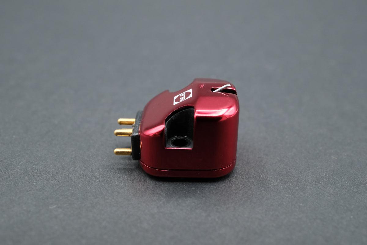 Fidelity Research PMC-1 MC Cartridge