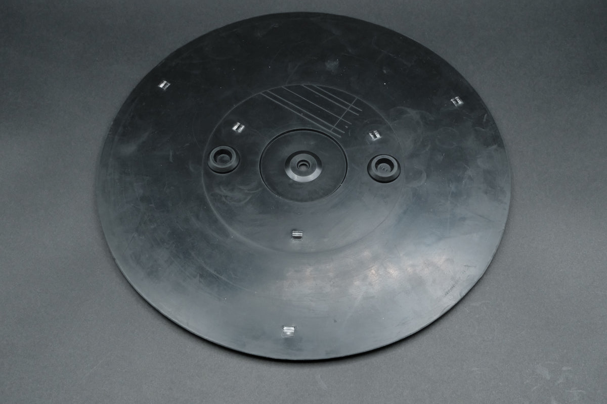 Sony PS-X75 Rubber Mat