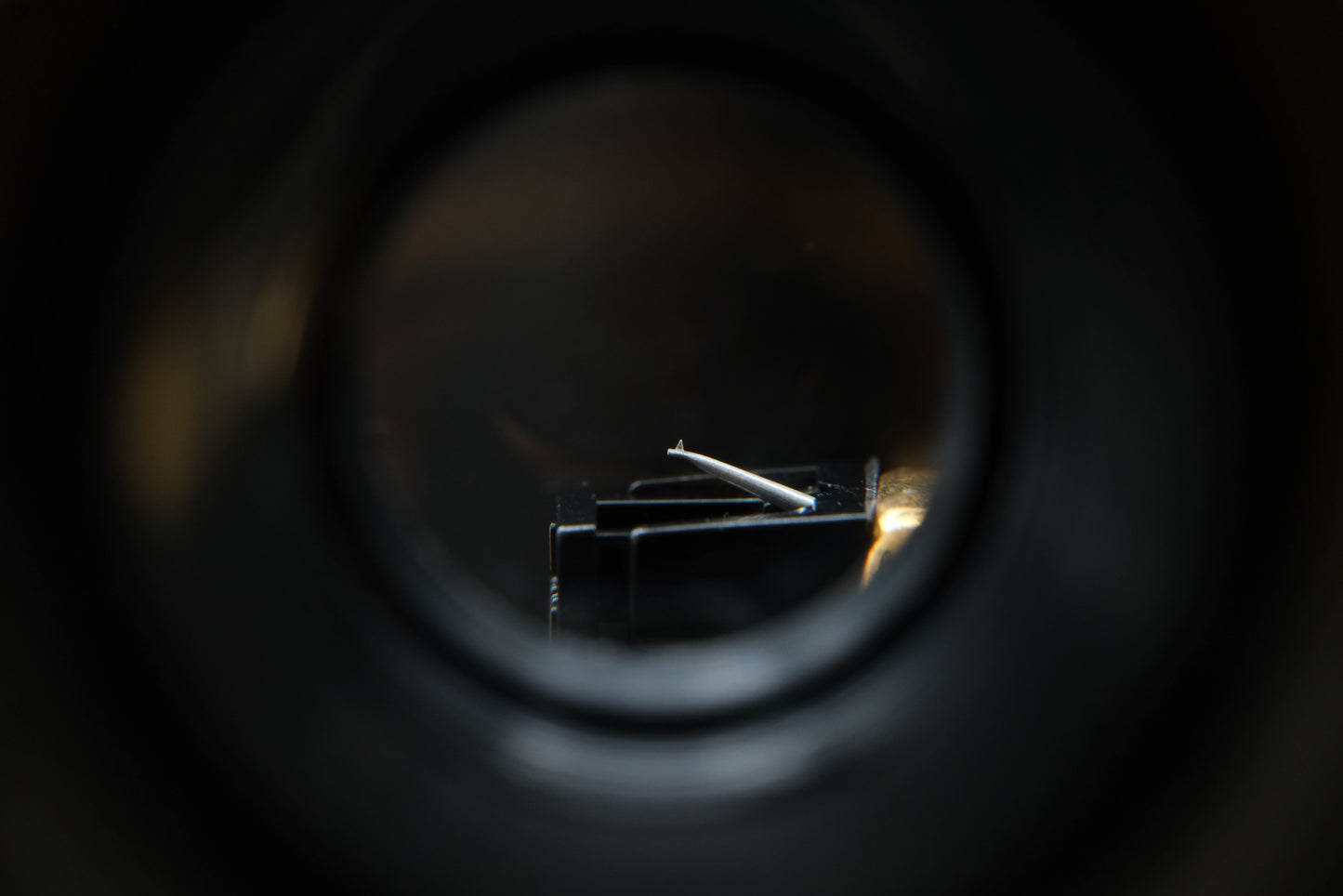 Empire 4000 D/I MM Cartridge