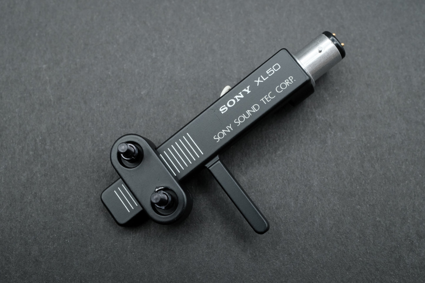 SONY XL-50 Headshell - 11.4g