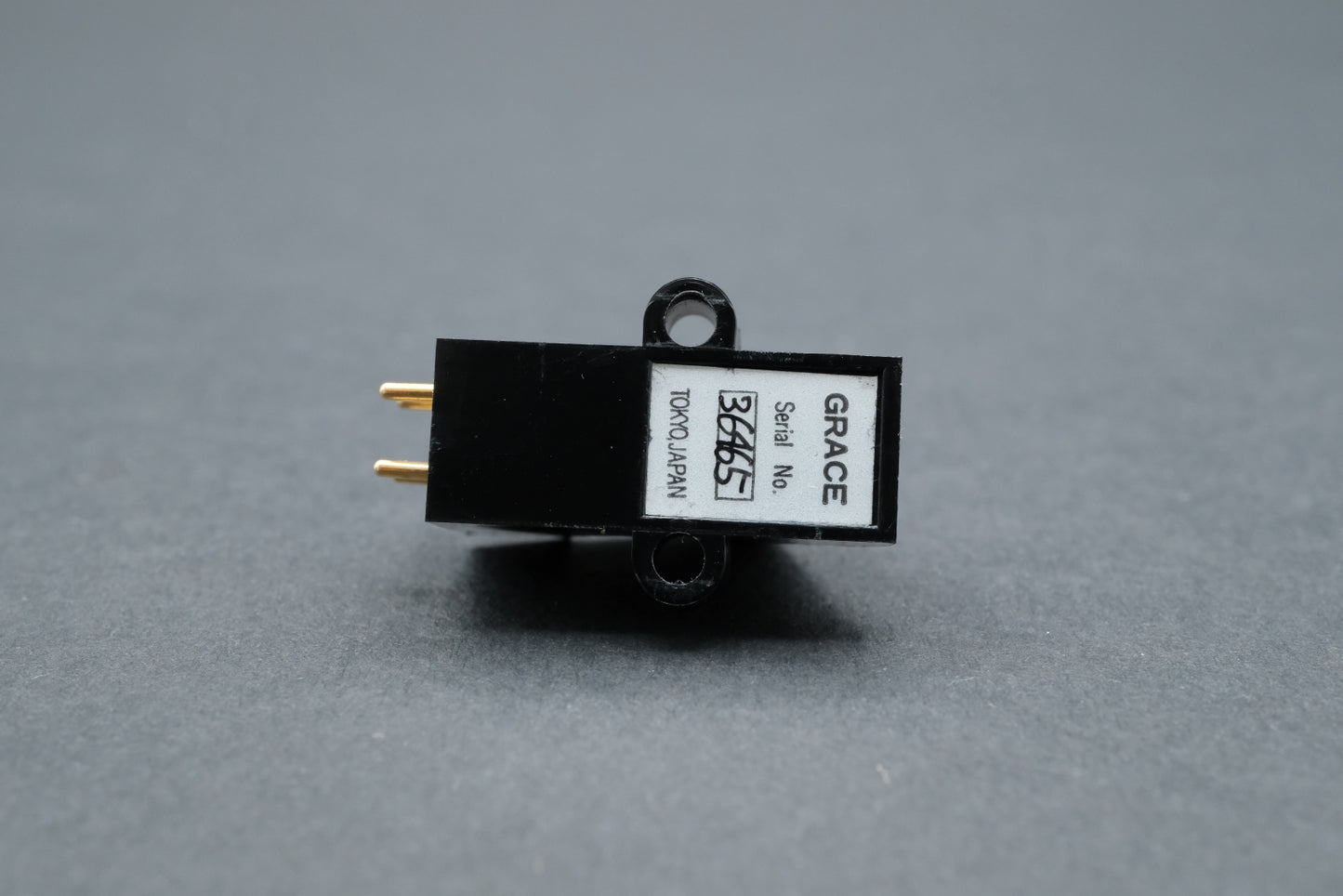 Grace F-9L MM Cartridge - Stylus Not Included