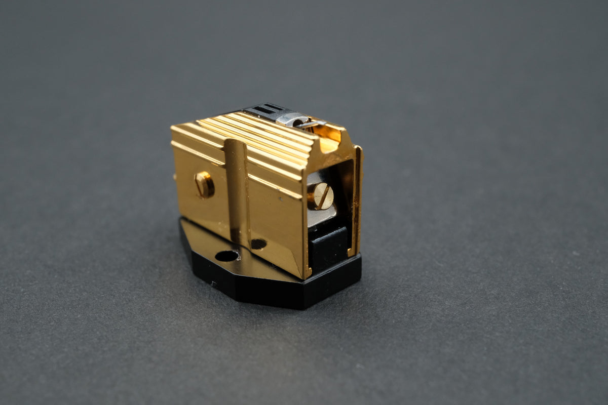 Ortofon MC-ER (Erik Rohmann Signature) MC Cartridge - 02